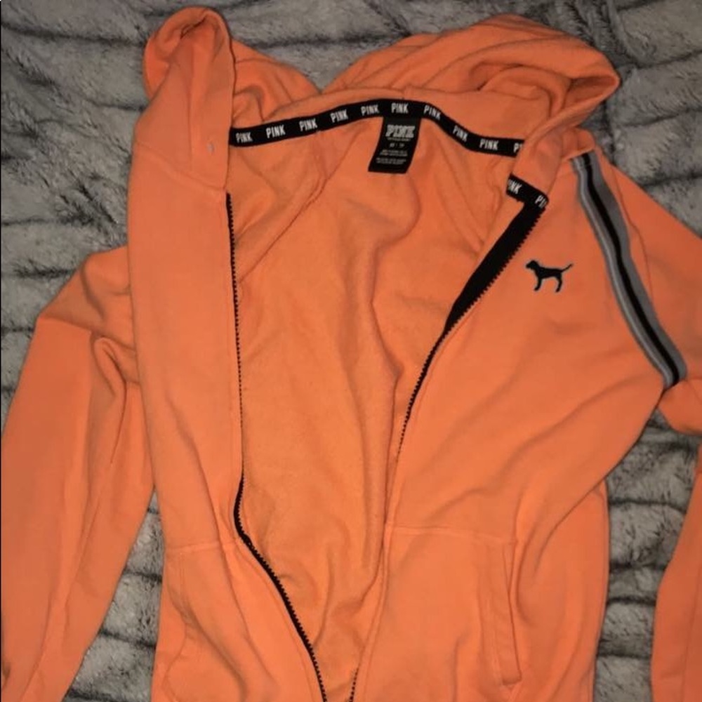 Victoria Secret Pink Jacket